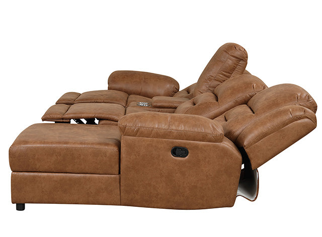 Septimus-Sectional