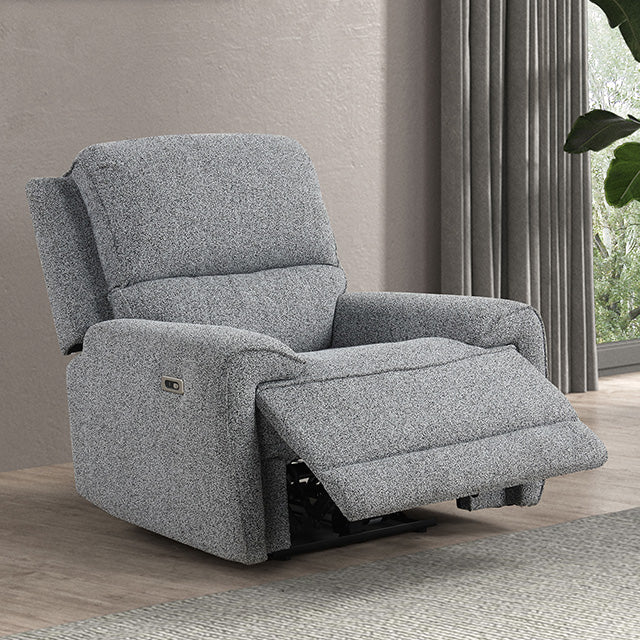 Morcote-Power Recliner