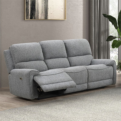 Morcote-Power Sofa