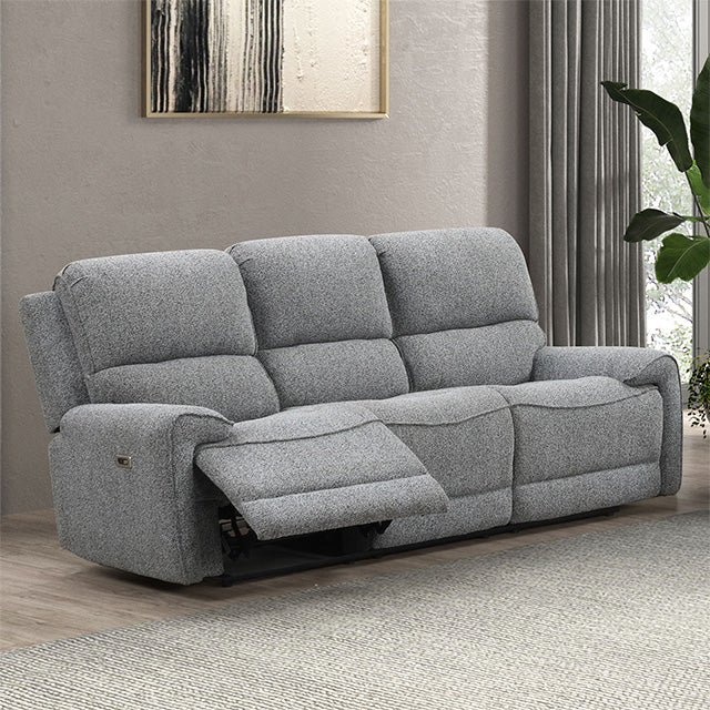 Morcote-Power Sofa