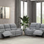 Morcote-Power Sofa