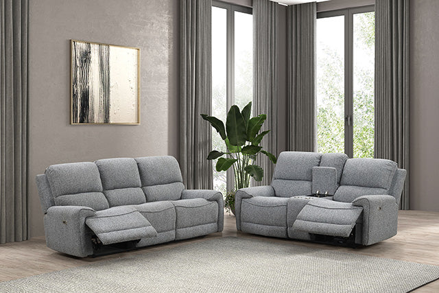 Morcote-Power Sofa