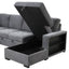 Stockwell-Sleeper Sofa Sectional