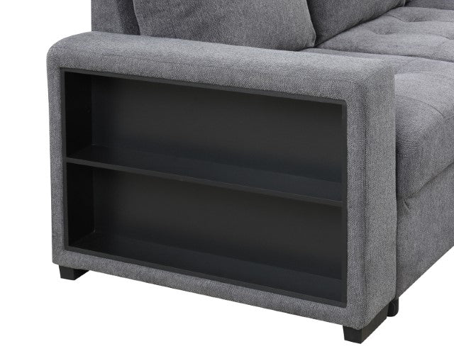 Stockwell-Sleeper Sofa Sectional