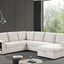 Stockwell-Sleeper Sofa Sectional