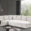 Stockwell-Sleeper Sofa Sectional