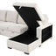 Stockwell-Sleeper Sofa Sectional