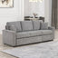 Kendal-Sleeper Sofa Sectional