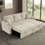 Kendal-Sleeper Sofa Sectional