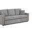 Kendal-Sleeper Sofa Sectional