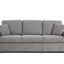 Kendal-Sleeper Sofa Sectional