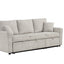 Kendal-Sleeper Sofa Sectional