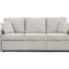 Kendal-Sleeper Sofa Sectional