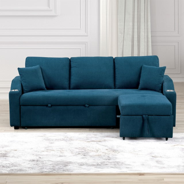 Royden-Sleeper Sofa