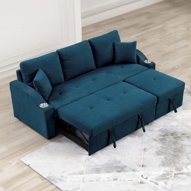 Royden-Sleeper Sofa