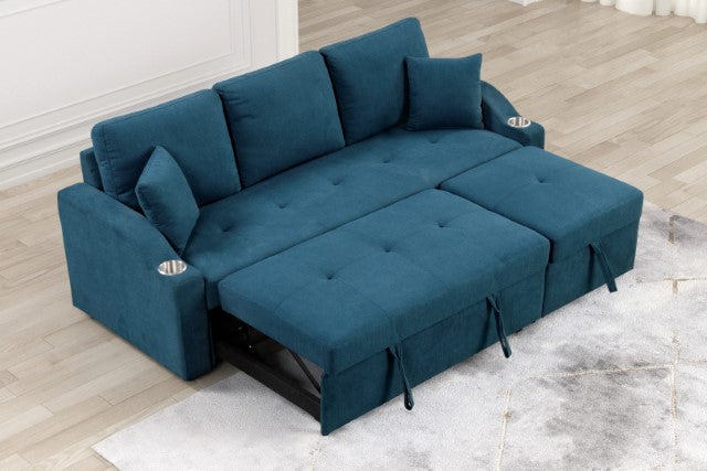 Royden-Sleeper Sofa