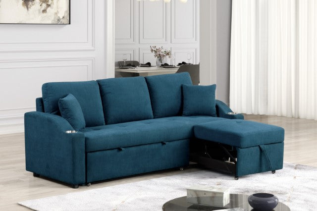 Royden-Sleeper Sofa