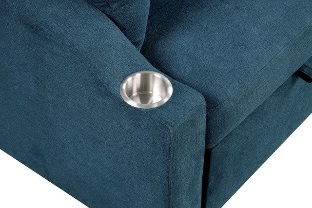 Royden-Sleeper Sofa