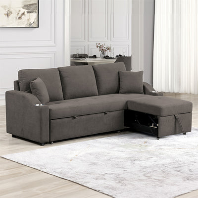 Royden-Sleeper Sofa