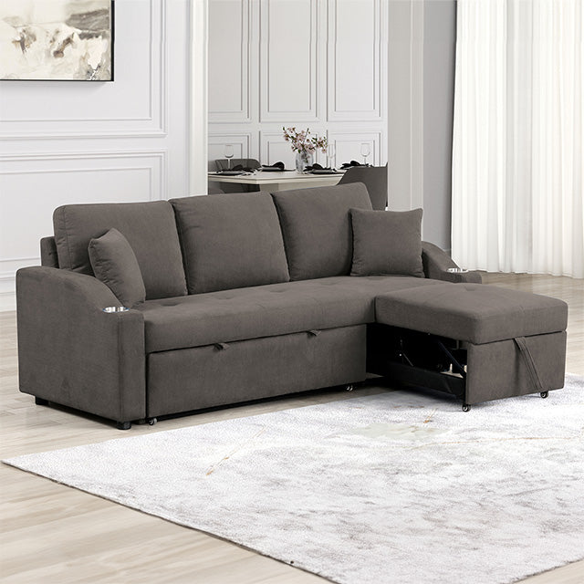 Royden-Sleeper Sofa
