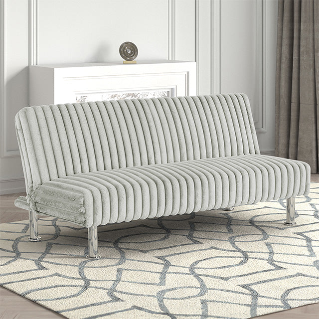 Hinwil-Futon Sofa Bed