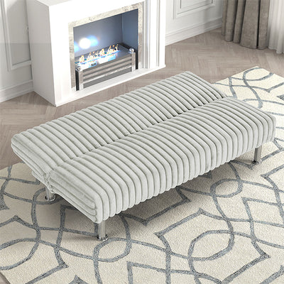 Hinwil-Futon Sofa Bed