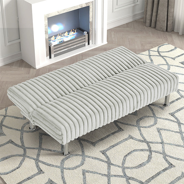 Hinwil-Futon Sofa Bed
