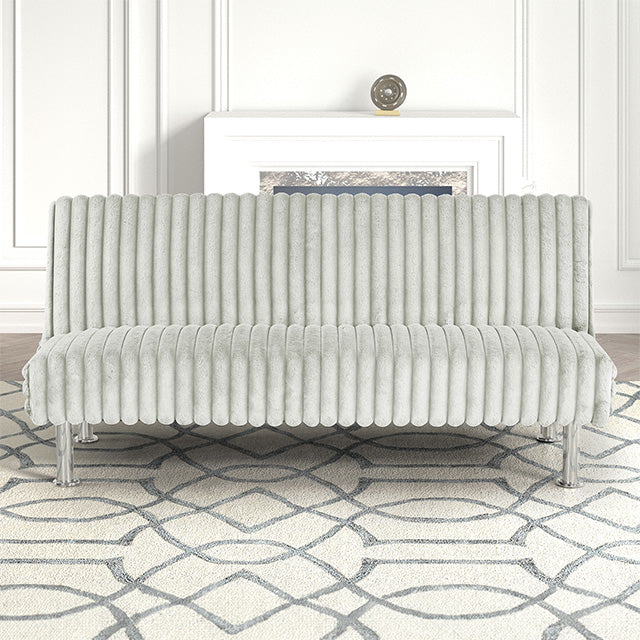 Hinwil-Futon Sofa Bed