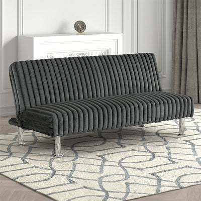 Hinwil-Futon Sofa Bed