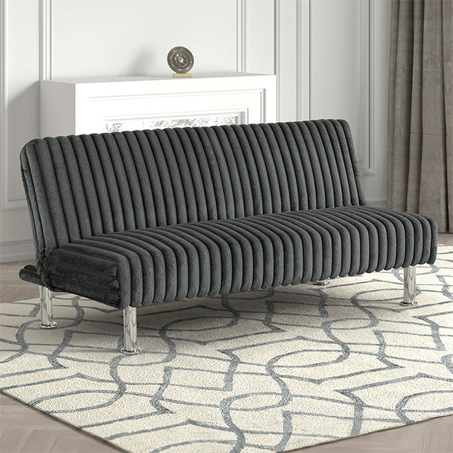 Hinwil-Futon Sofa Bed