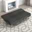 Hinwil-Futon Sofa Bed