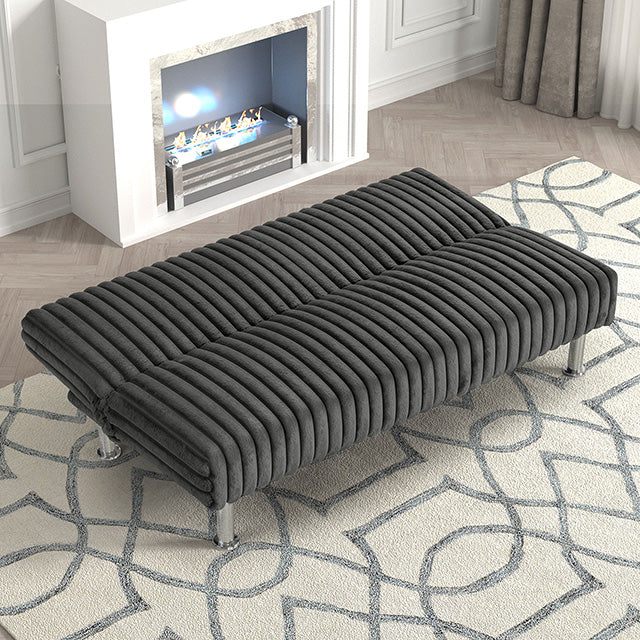 Hinwil-Futon Sofa Bed
