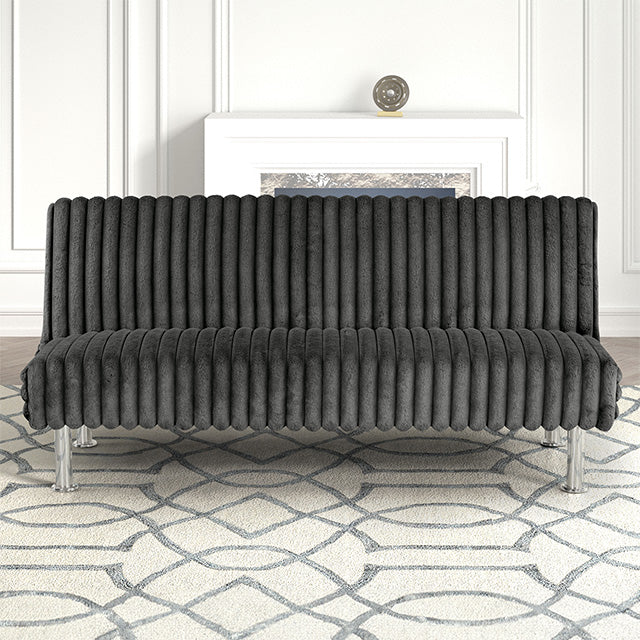 Hinwil-Futon Sofa Bed