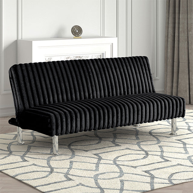 Hinwil-Futon Sofa Bed