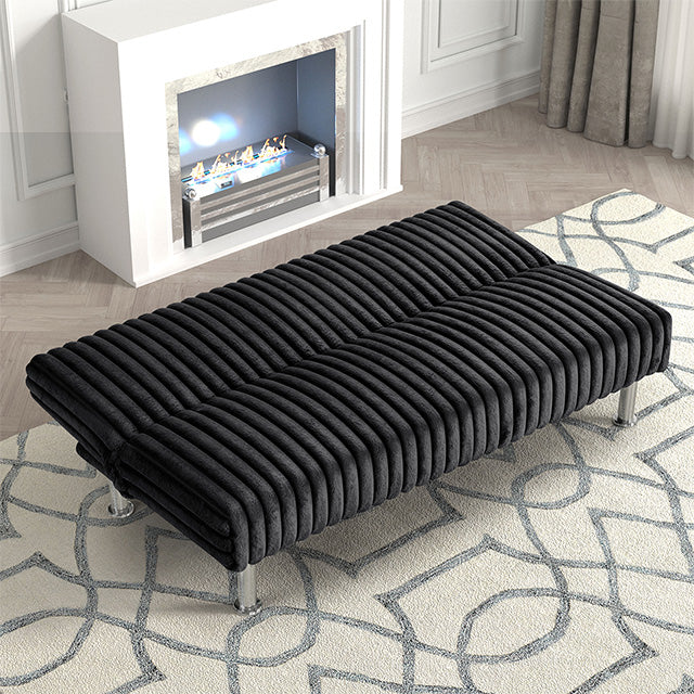 Hinwil-Futon Sofa Bed