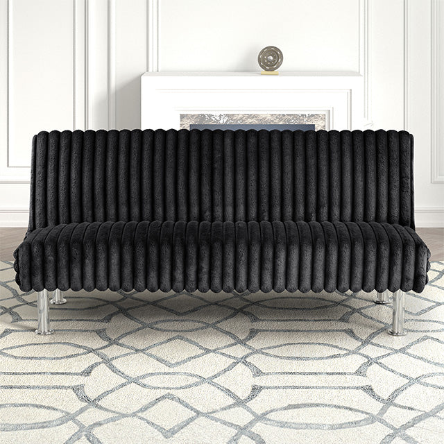 Hinwil-Futon Sofa Bed