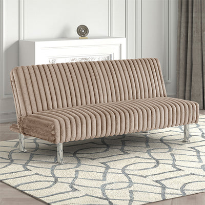 Hinwil-Futon Sofa Bed