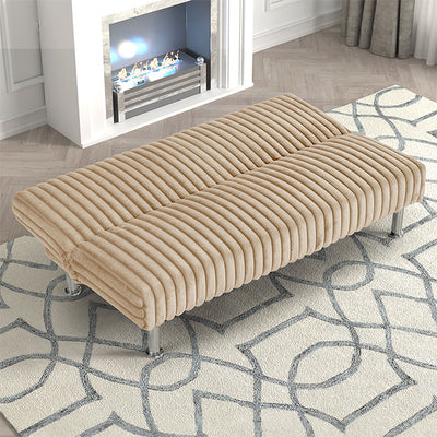 Hinwil-Futon Sofa Bed