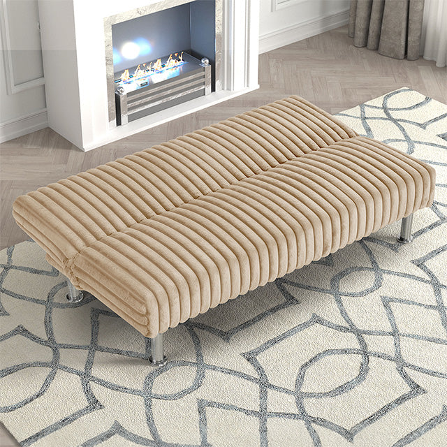 Hinwil-Futon Sofa Bed