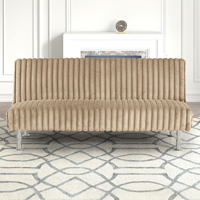 Hinwil-Futon Sofa Bed