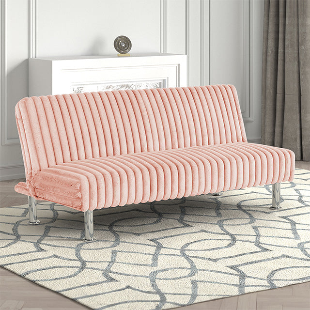 Hinwil-Futon Sofa Bed