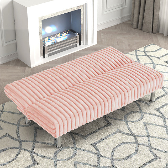 Hinwil-Futon Sofa Bed