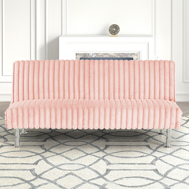Hinwil-Futon Sofa Bed