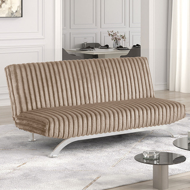 Villeneuve-Futon Sofa Bed