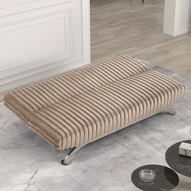 Villeneuve-Futon Sofa Bed