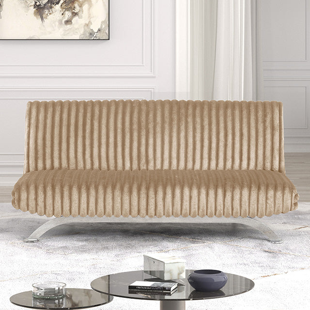 Villeneuve-Futon Sofa Bed