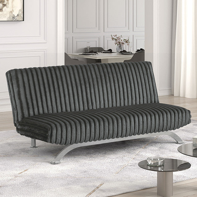 Villeneuve-Futon Sofa Bed