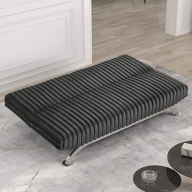 Villeneuve-Futon Sofa Bed