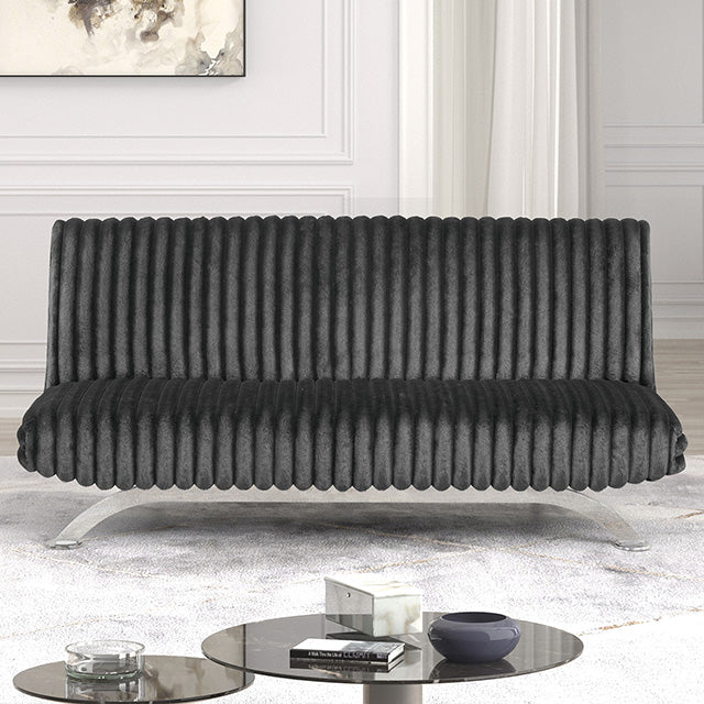 Villeneuve-Futon Sofa Bed