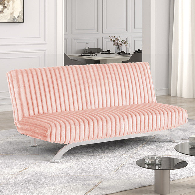 Villeneuve-Futon Sofa Bed